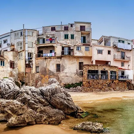 Appartamento Il Mare Di Dafni