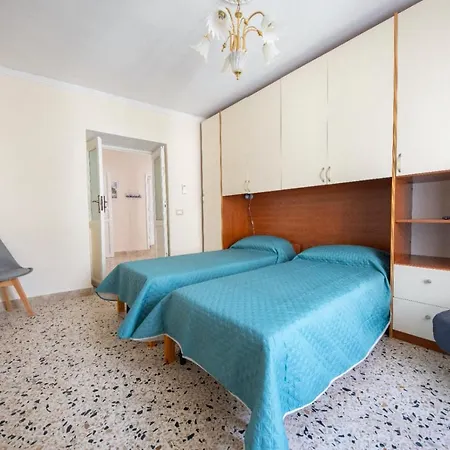 Appartamento Il Mare Di Dafni