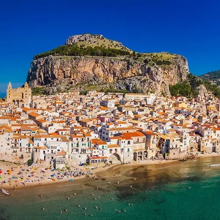 Il Mare Di Dafni Apartment *