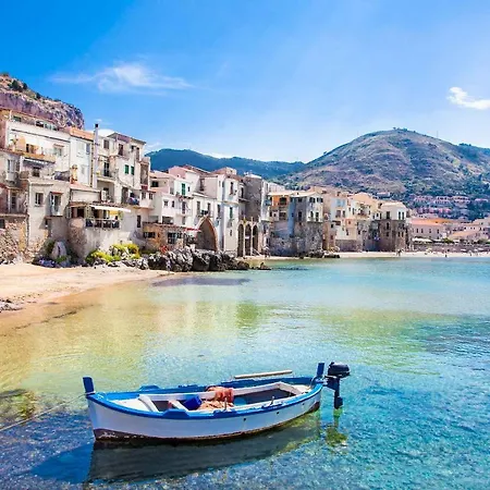Il Mare Di Dafni *