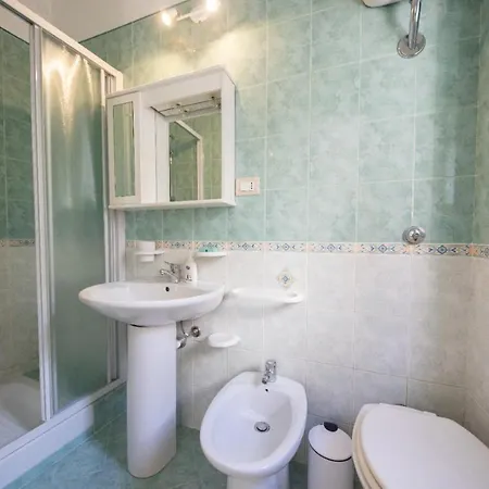 Apartment Il Mare Di Dafni