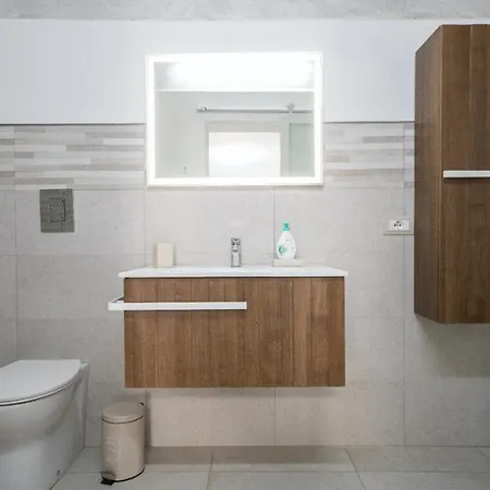 Il Mare Di Dafni Apartment *