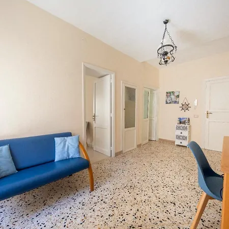 Il Mare Di Dafni شقة *