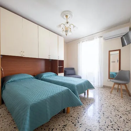 Apartamento Il Mare Di Dafni *