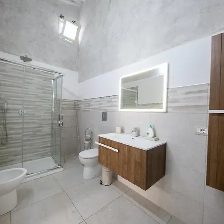 Apartment Il Mare Di Dafni *