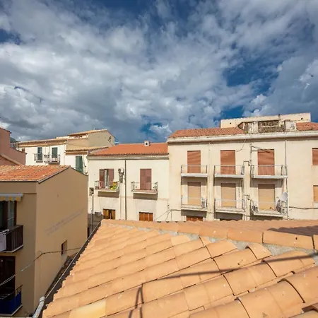 Il Mare Di Dafni Apartment