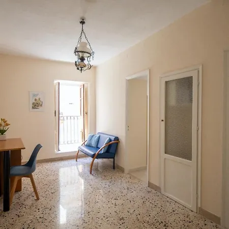 Il Mare Di Dafni Cefalu