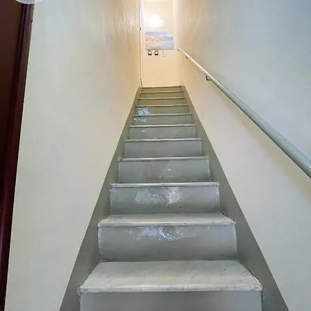 Il Mare Di Dafni Apartment