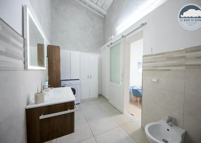 Il Mare Di Dafni * チェファル