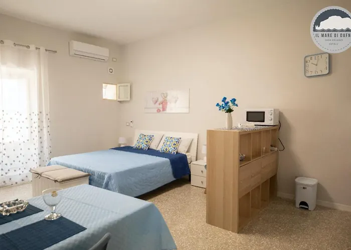 Il Mare Di Dafni * チェファル