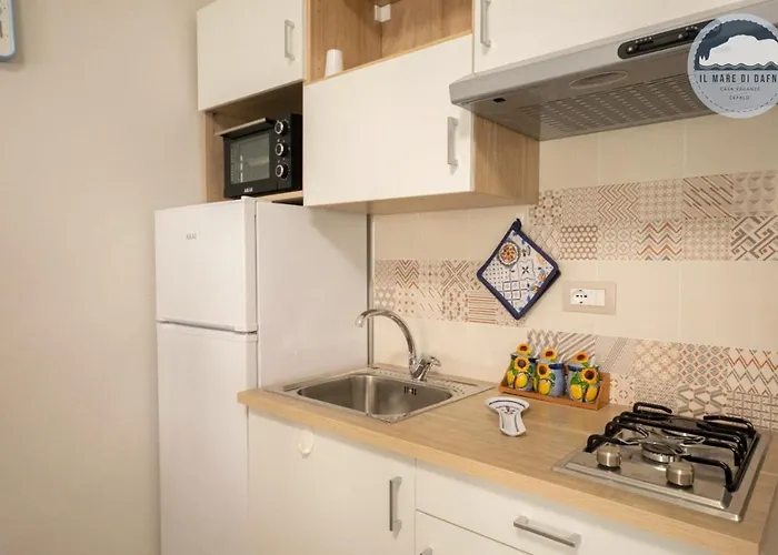 Il Mare Di Dafni * チェファル