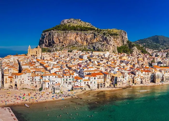 Il Mare Di Dafni アパート *