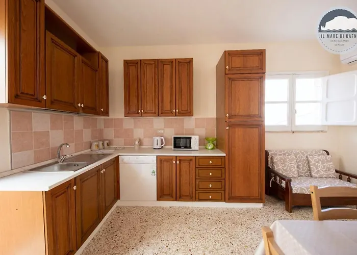 Il Mare Di Dafni * チェファル