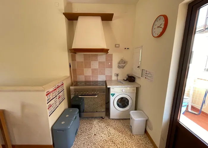 Il Mare Di Dafni チェファル