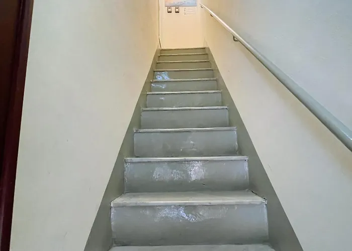 Il Mare Di Dafni アパート